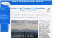 Desktop Screenshot of cimcd1.com